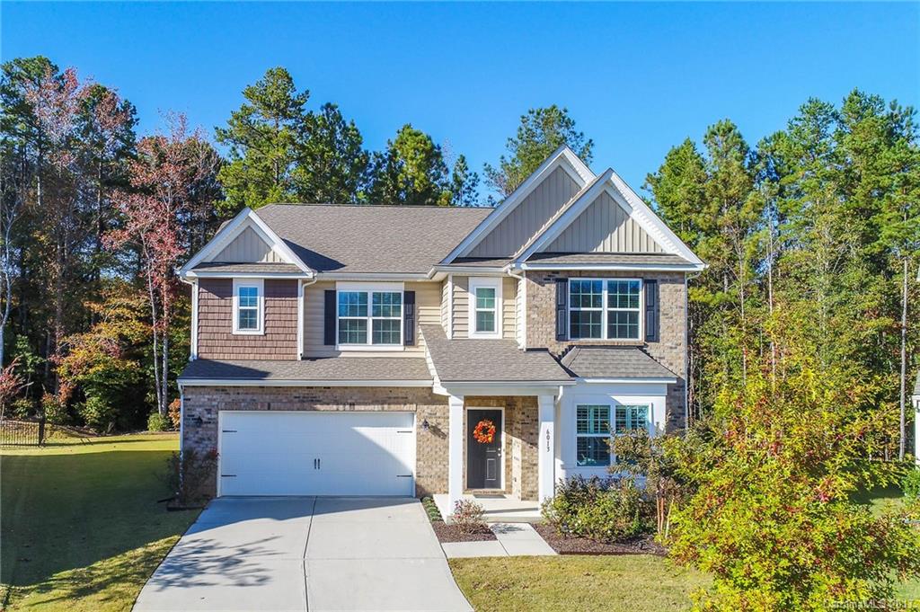 Carolina Reserve - Residential