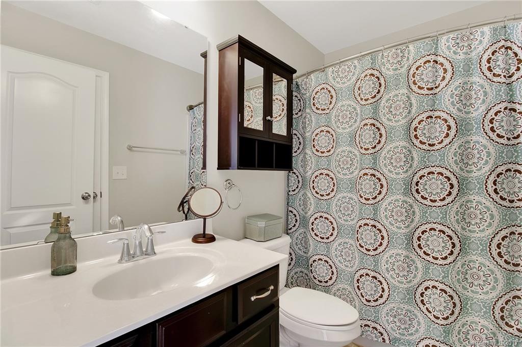 Carolina Reserve - Residential