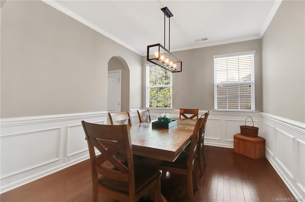 Carolina Reserve - Residential