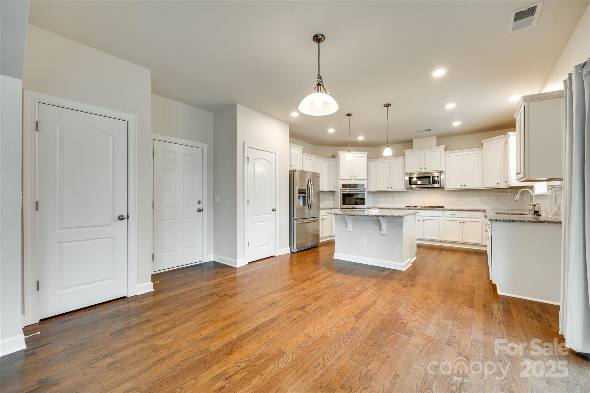 The Retreat at Rayfield - Residential