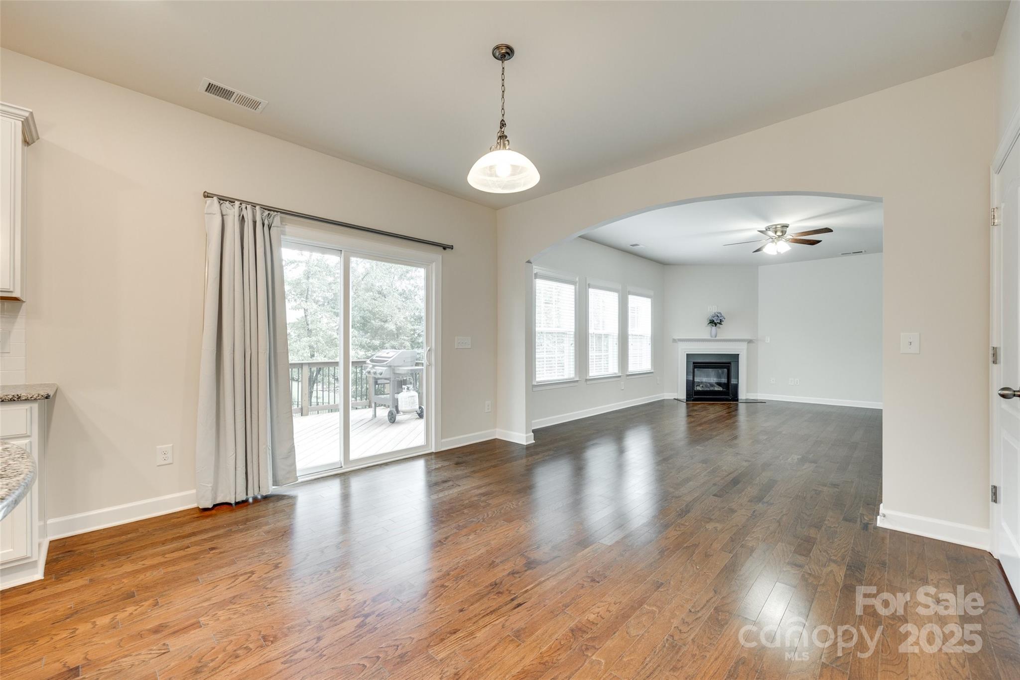 The Retreat at Rayfield - Residential