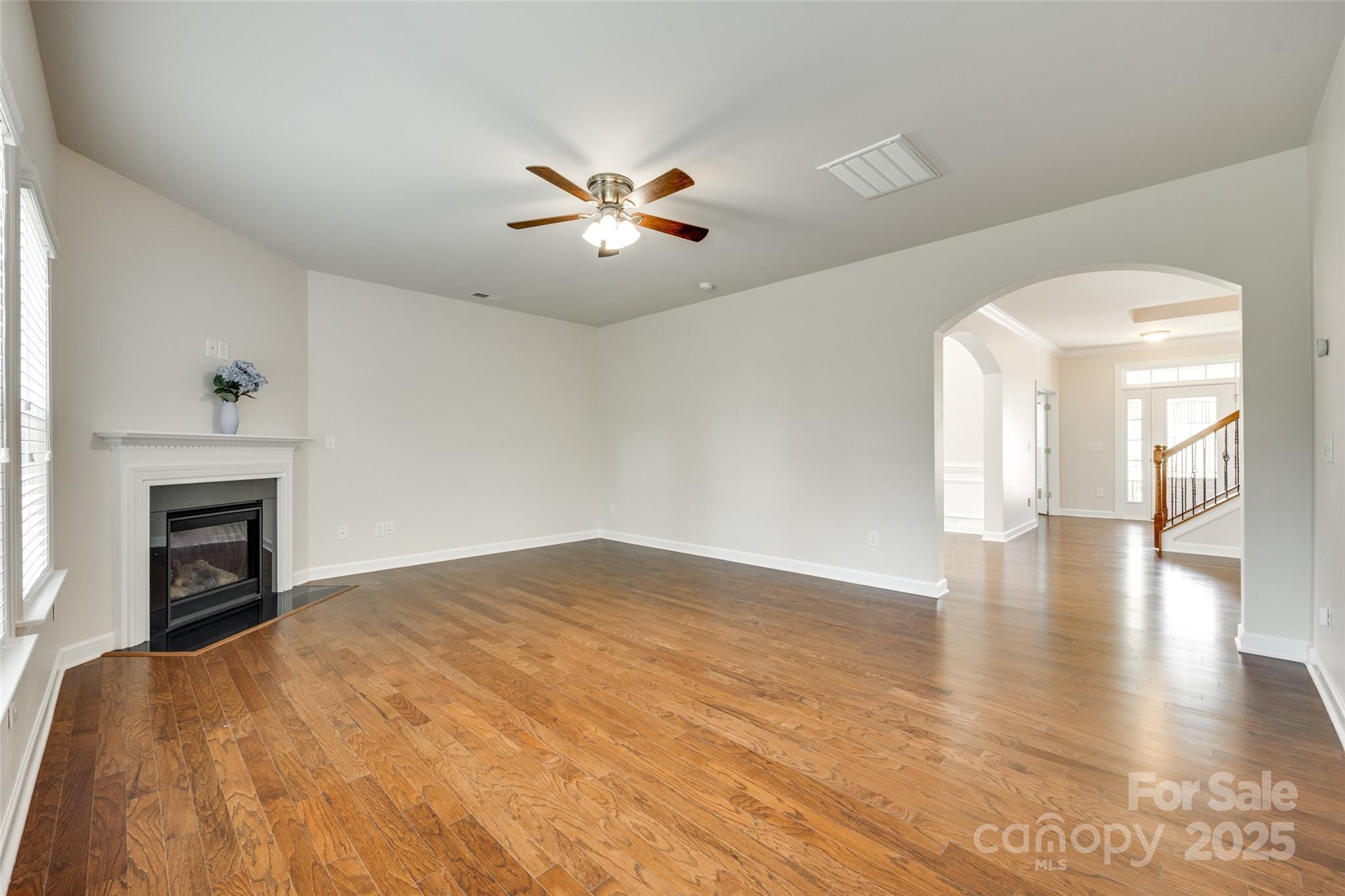 The Retreat at Rayfield - Residential