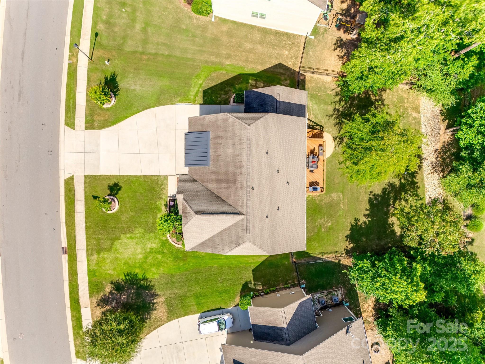 The Retreat at Rayfield - Residential