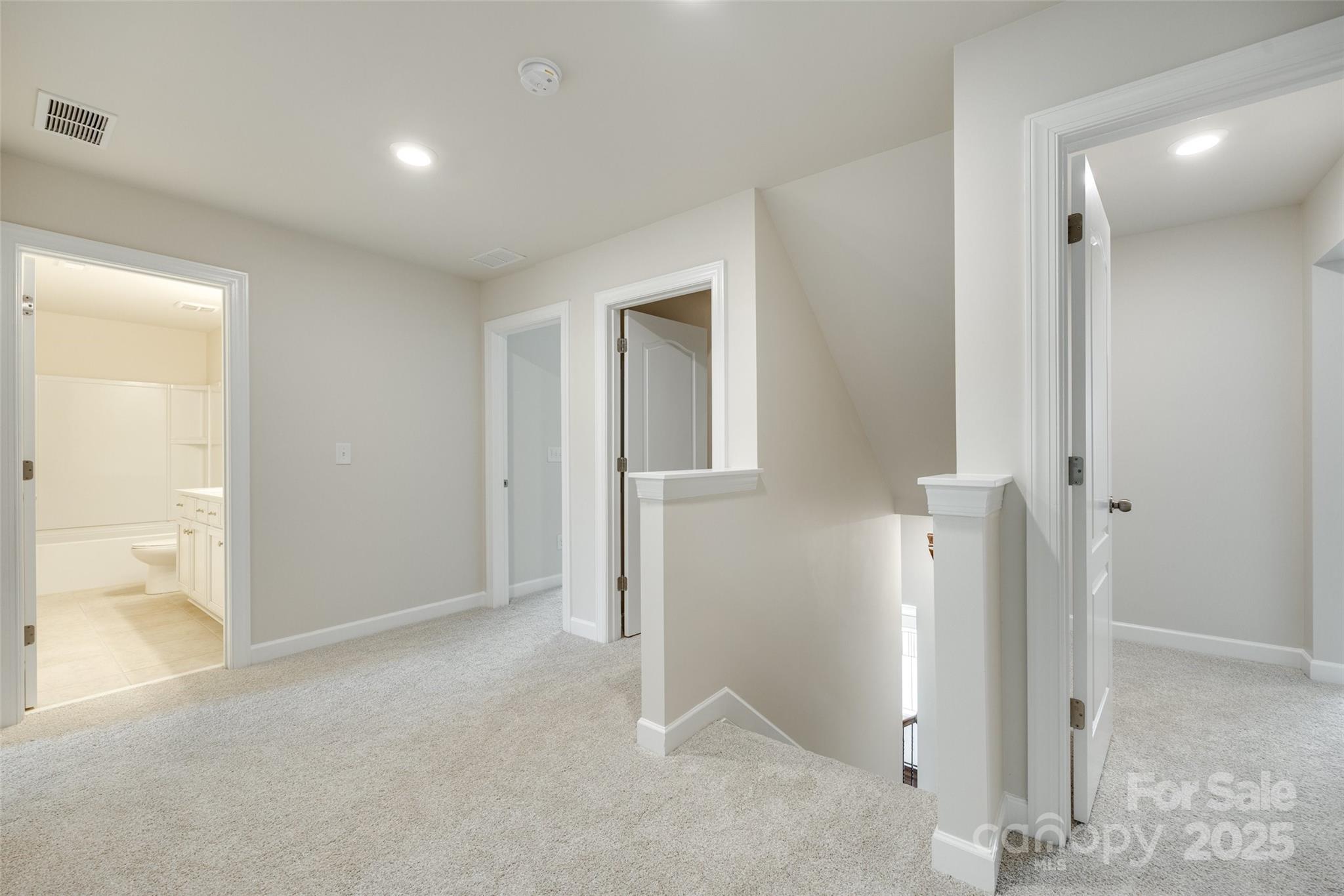 The Retreat at Rayfield - Residential