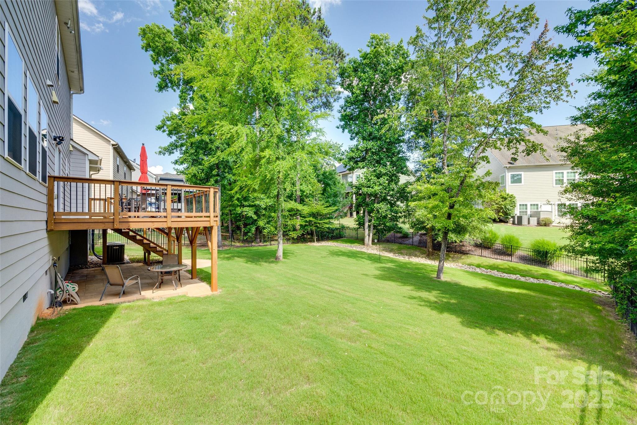 The Retreat at Rayfield - Residential