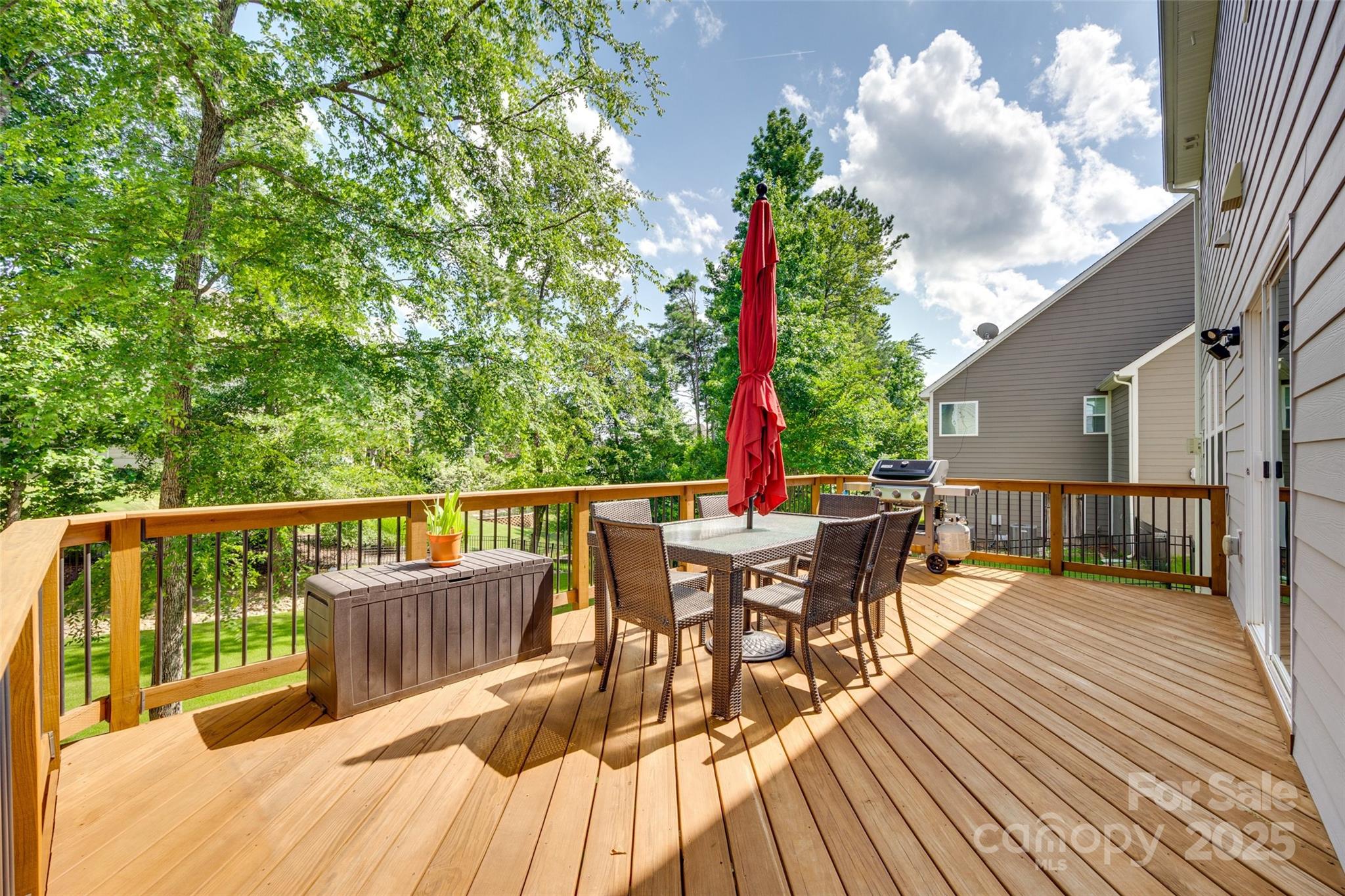 The Retreat at Rayfield - Residential