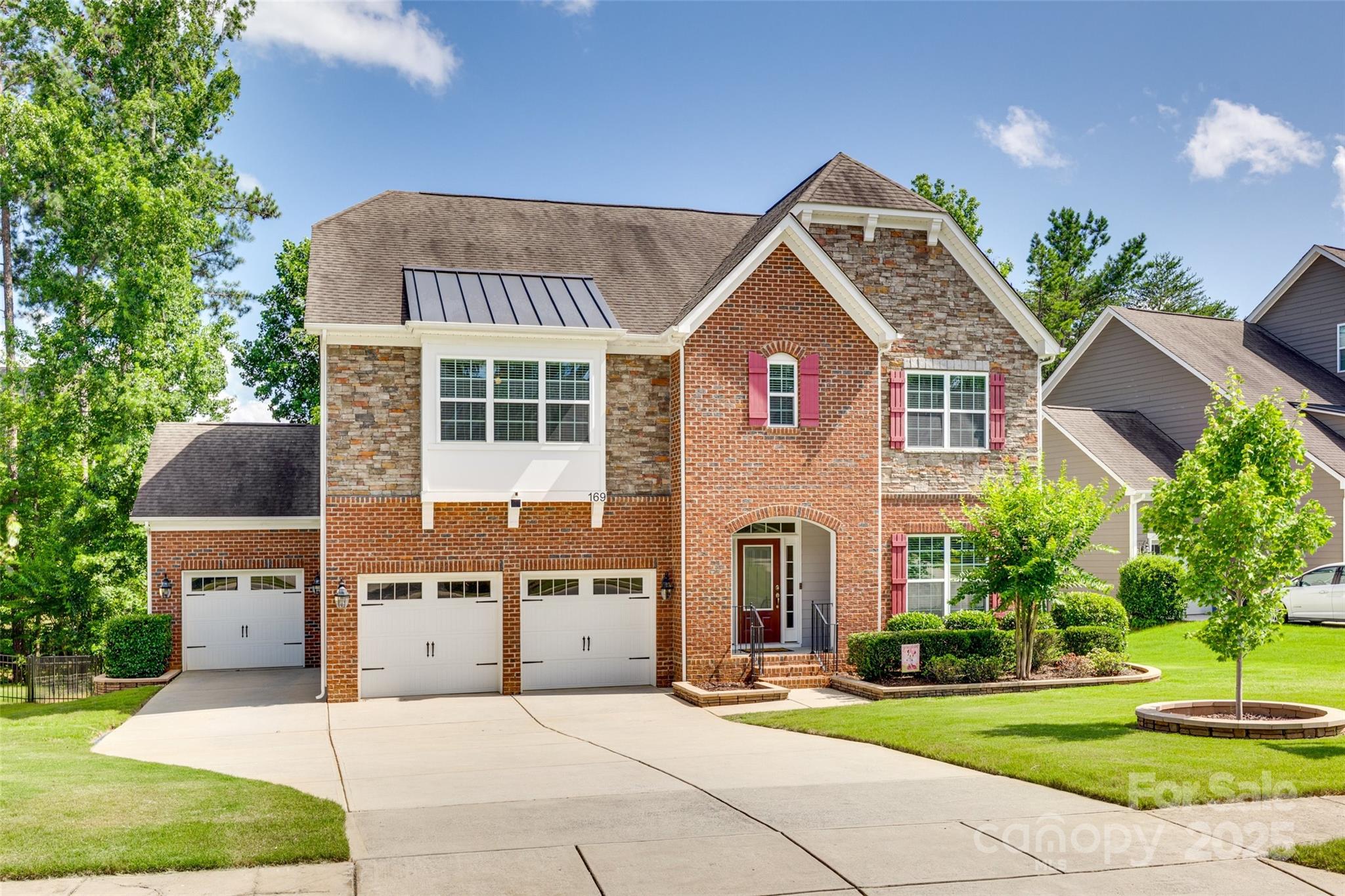 The Retreat at Rayfield - Residential