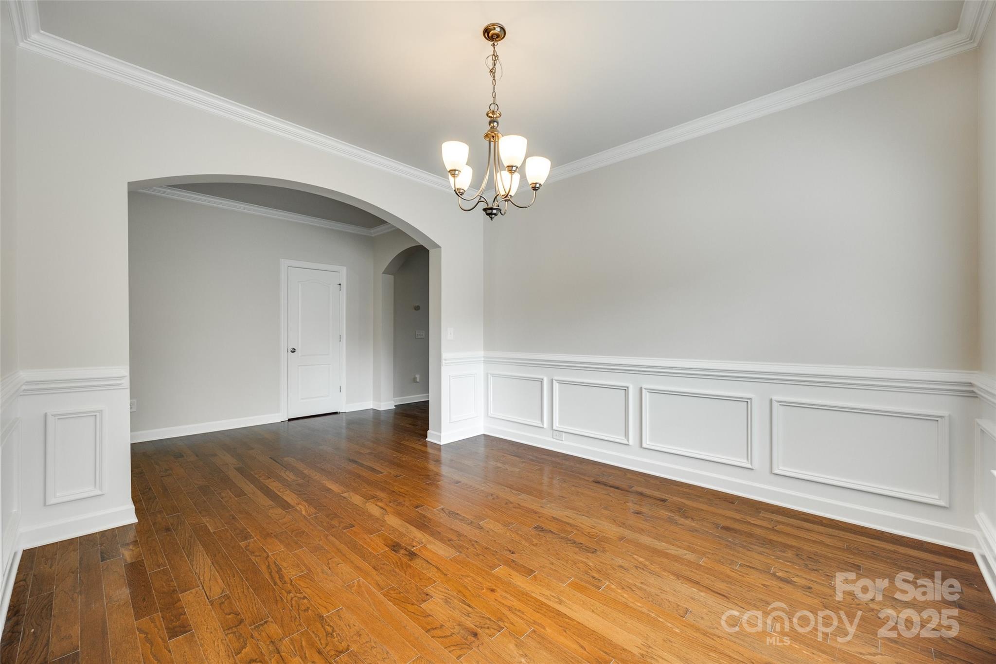 The Retreat at Rayfield - Residential