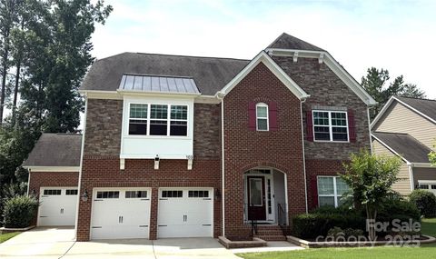 169 Halifax Drive Fort Mill SC 29707