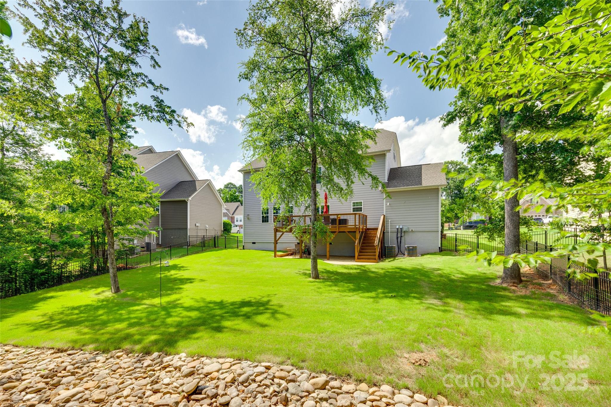 The Retreat at Rayfield - Residential