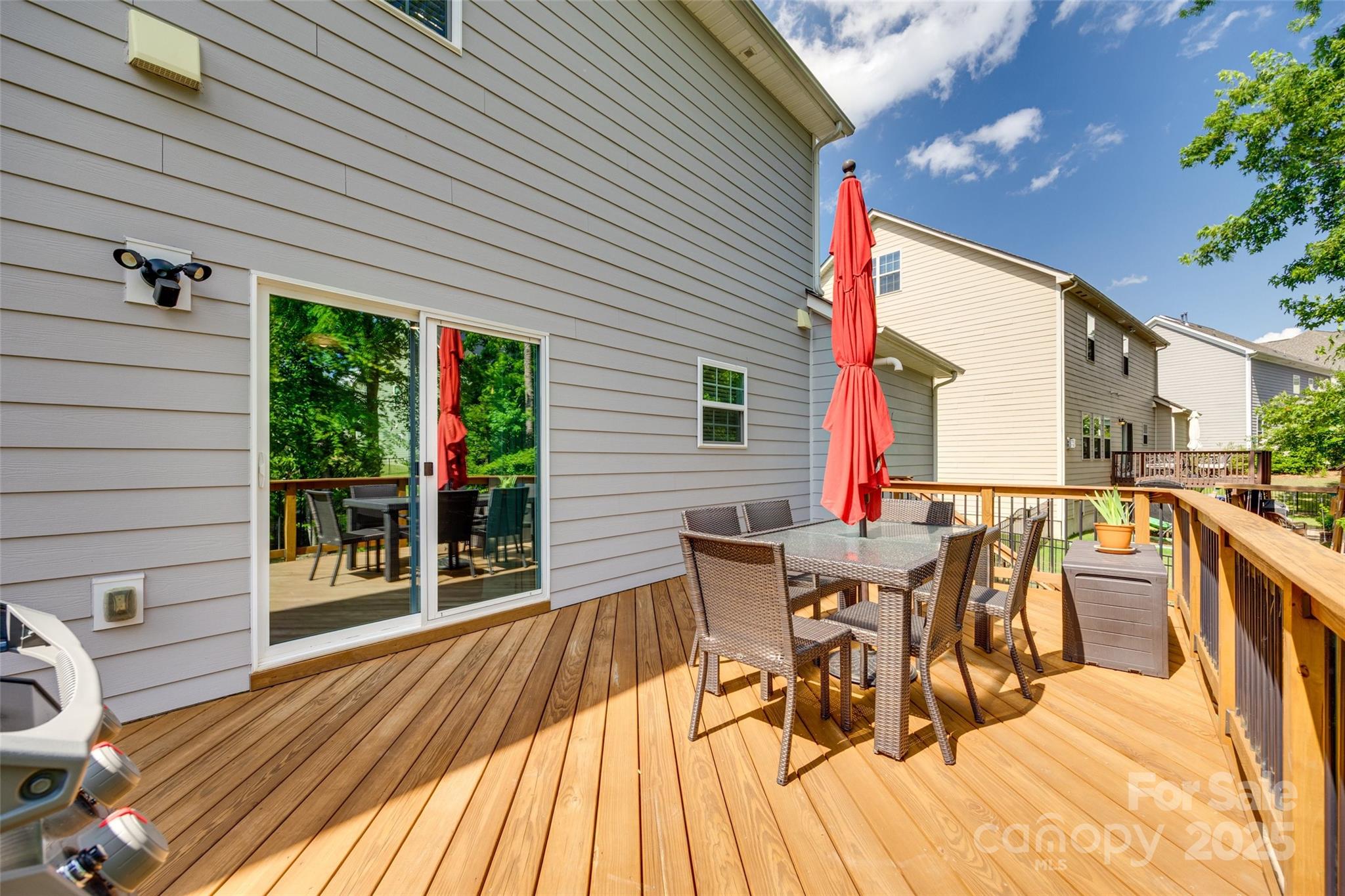 The Retreat at Rayfield - Residential