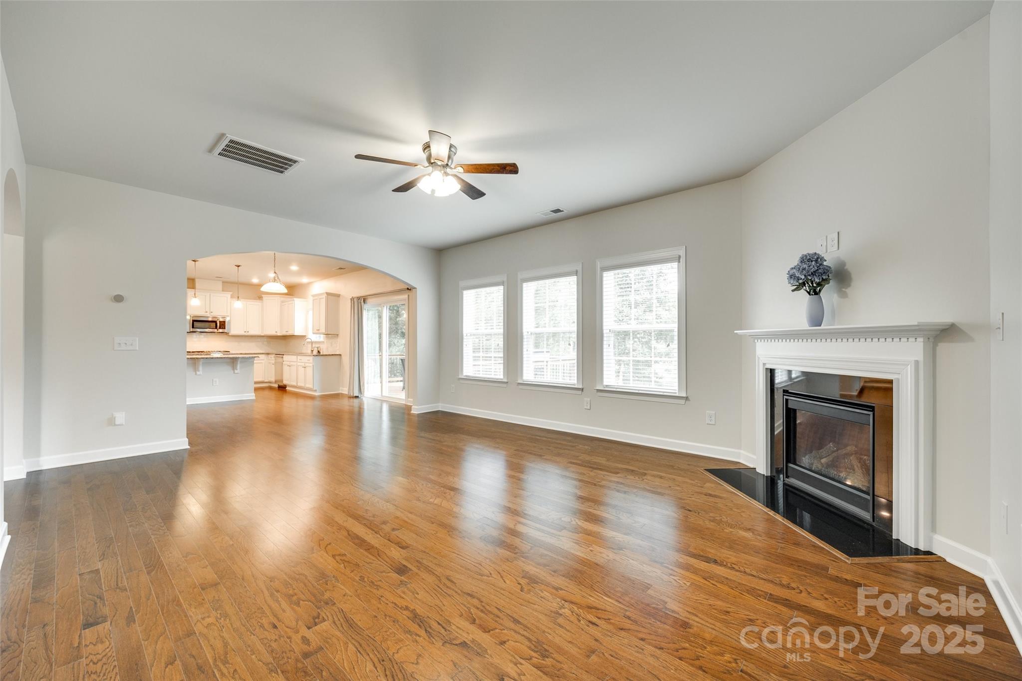 The Retreat at Rayfield - Residential