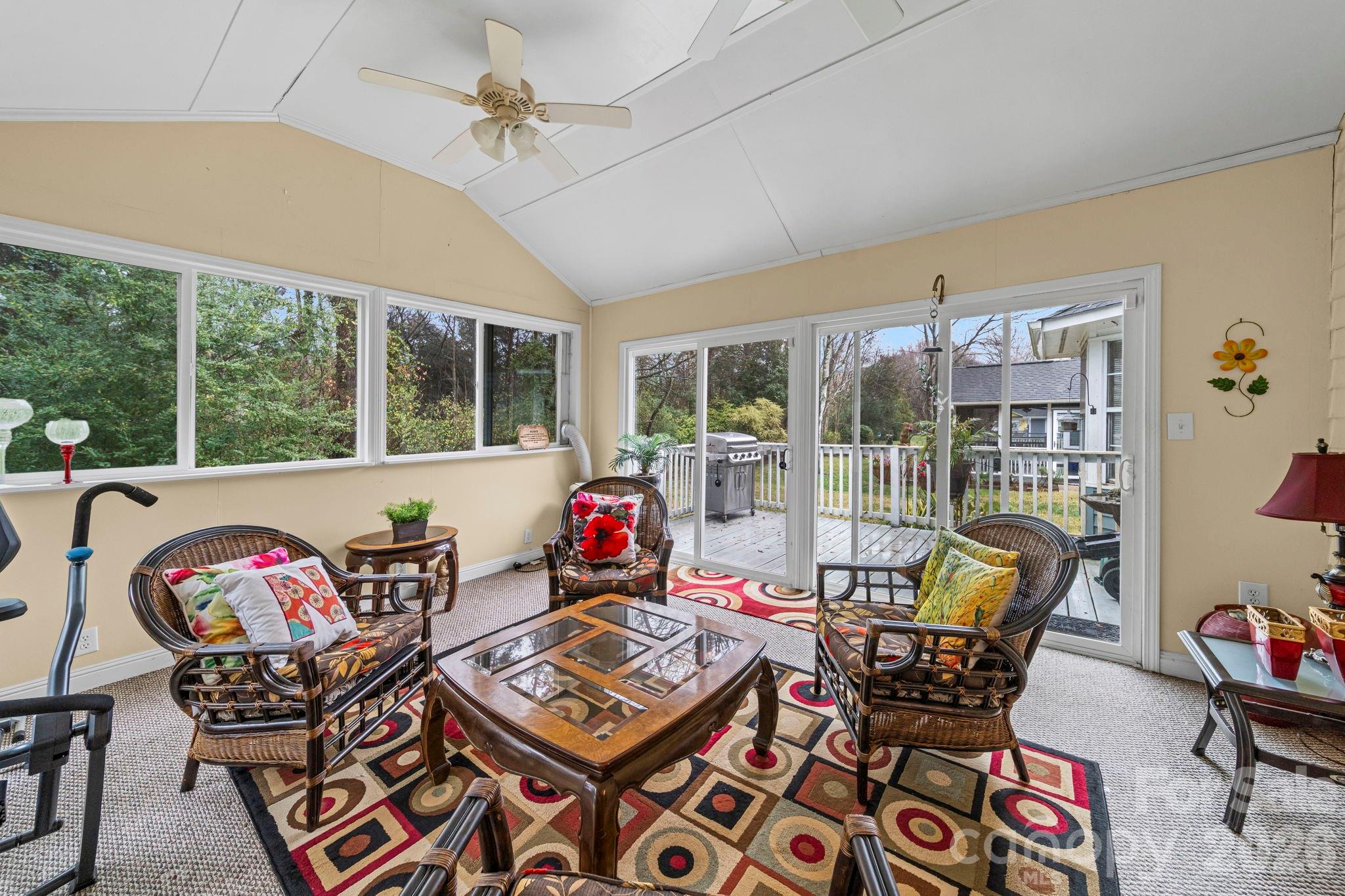 Mulberry Village - Residential