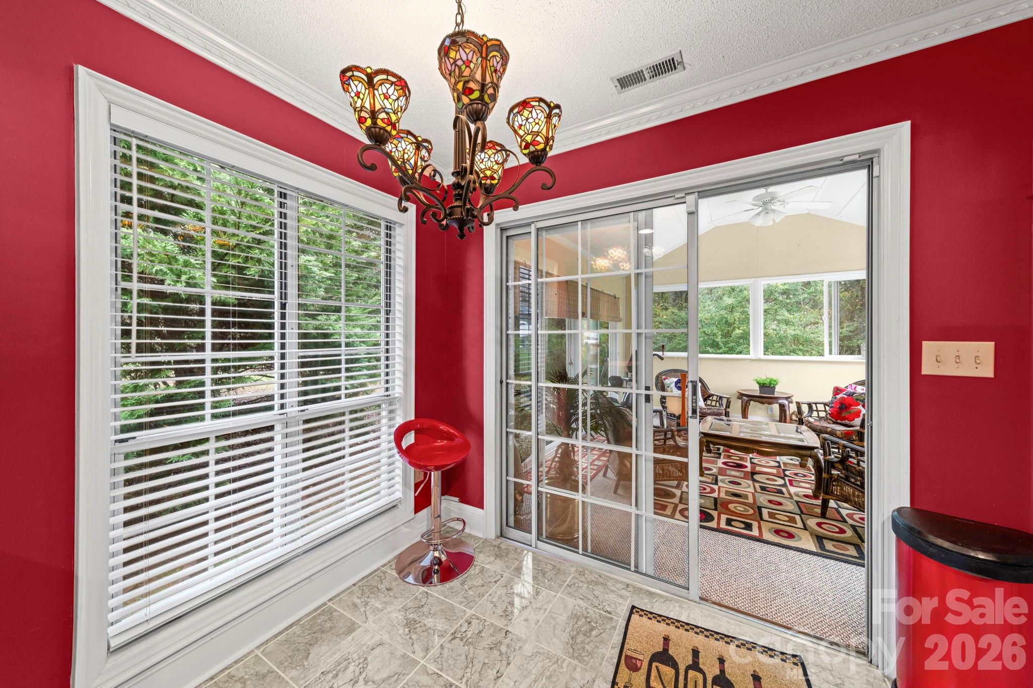 Mulberry Village - Residential