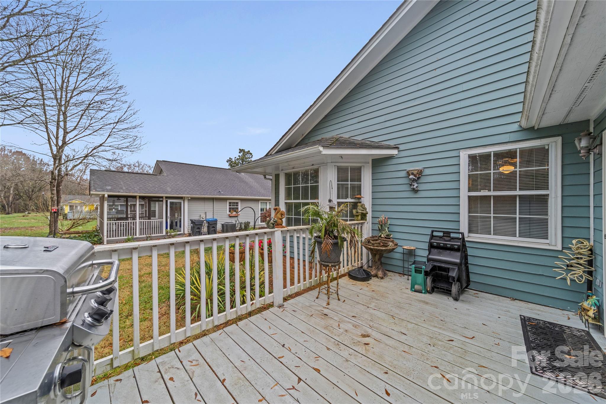 Mulberry Village - Residential