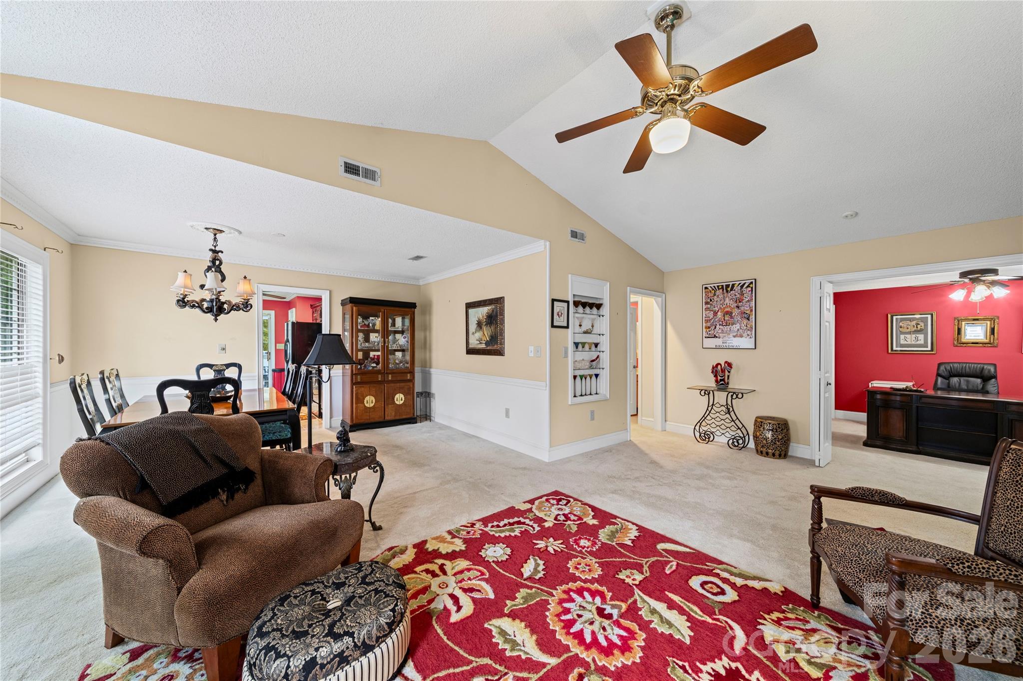 Mulberry Village - Residential