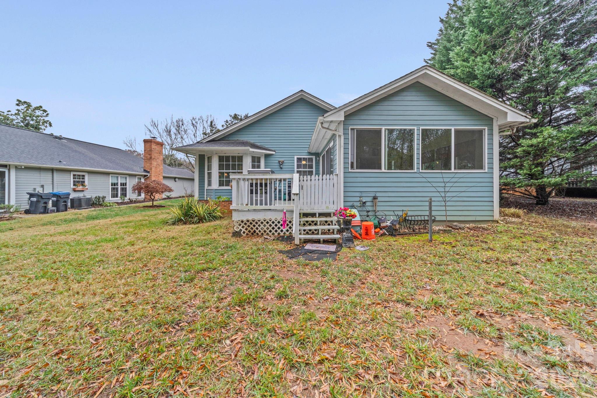 Mulberry Village - Residential