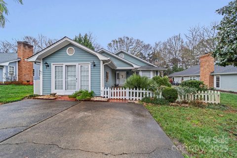 2914 Cherry Blossom Court Fort Mill SC 29715