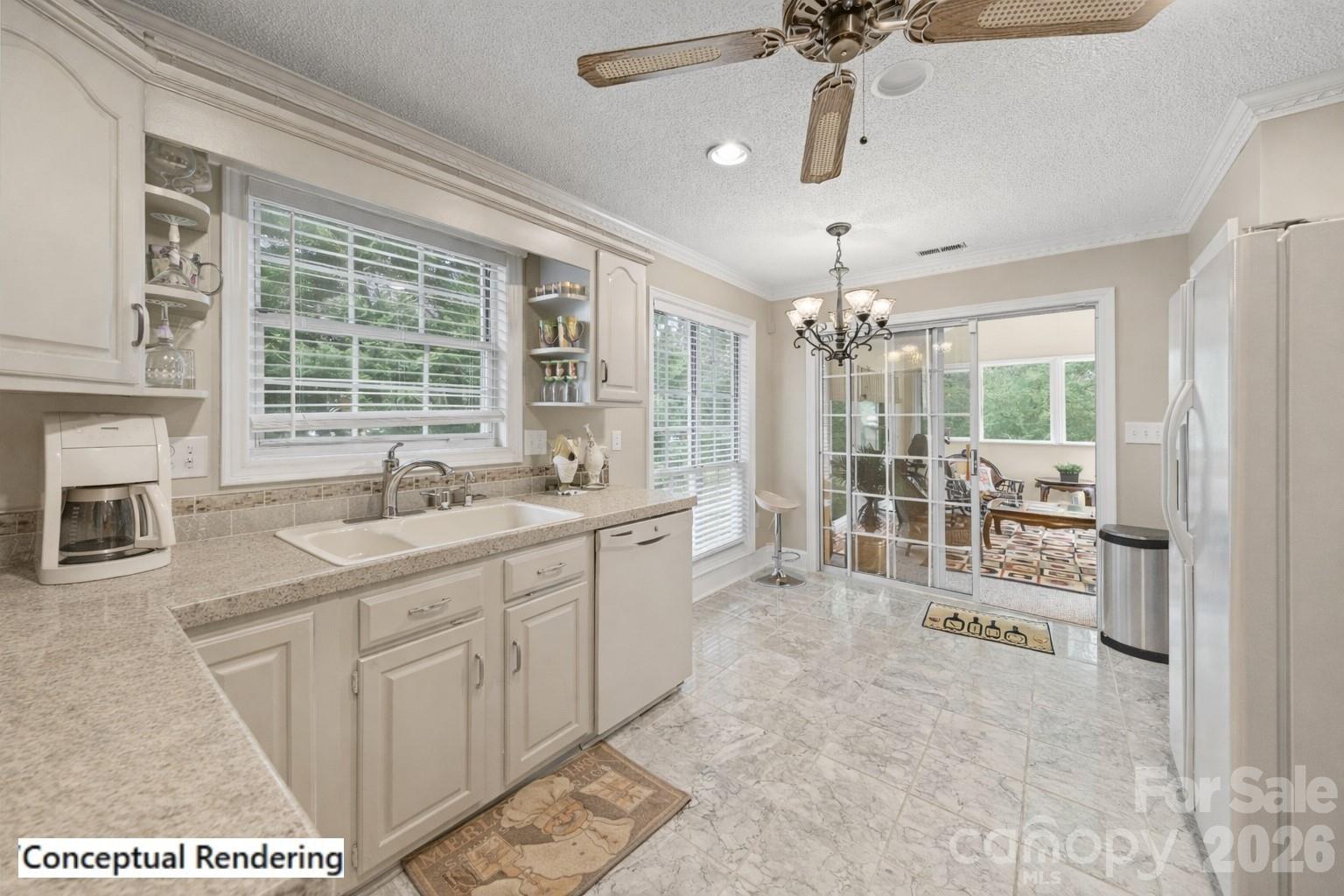 Mulberry Village - Residential