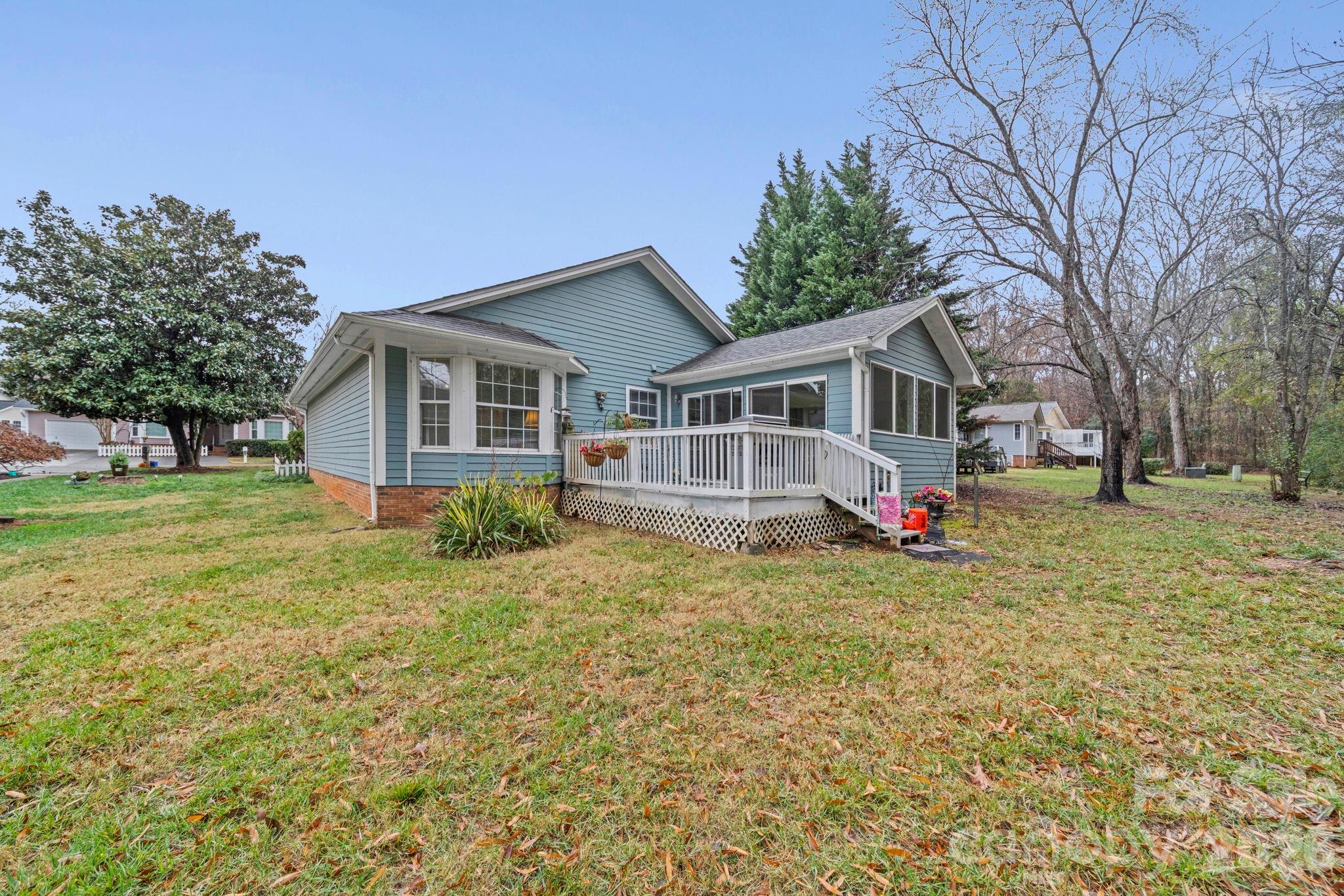 Mulberry Village - Residential