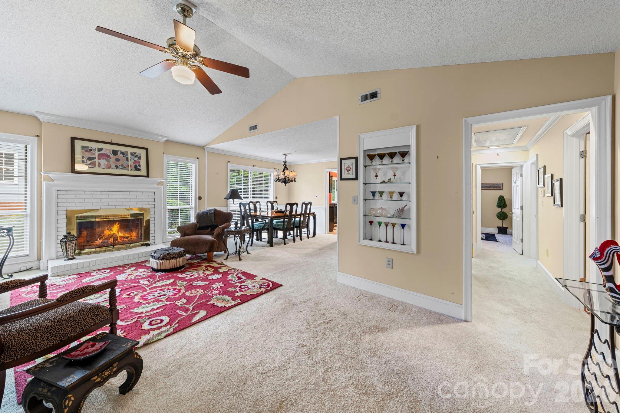 Mulberry Village - Residential