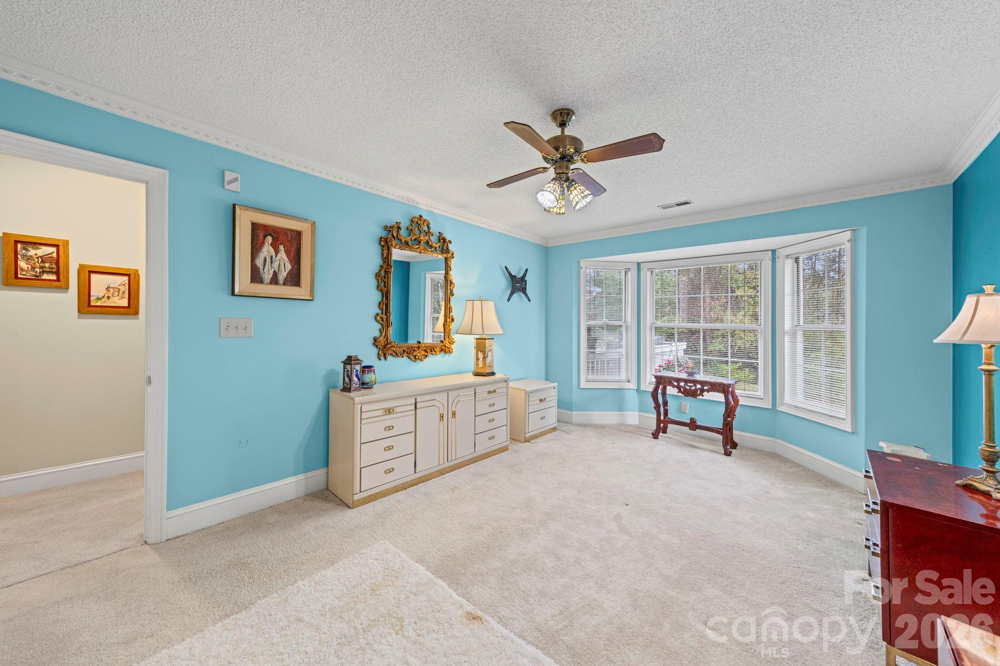 Mulberry Village - Residential