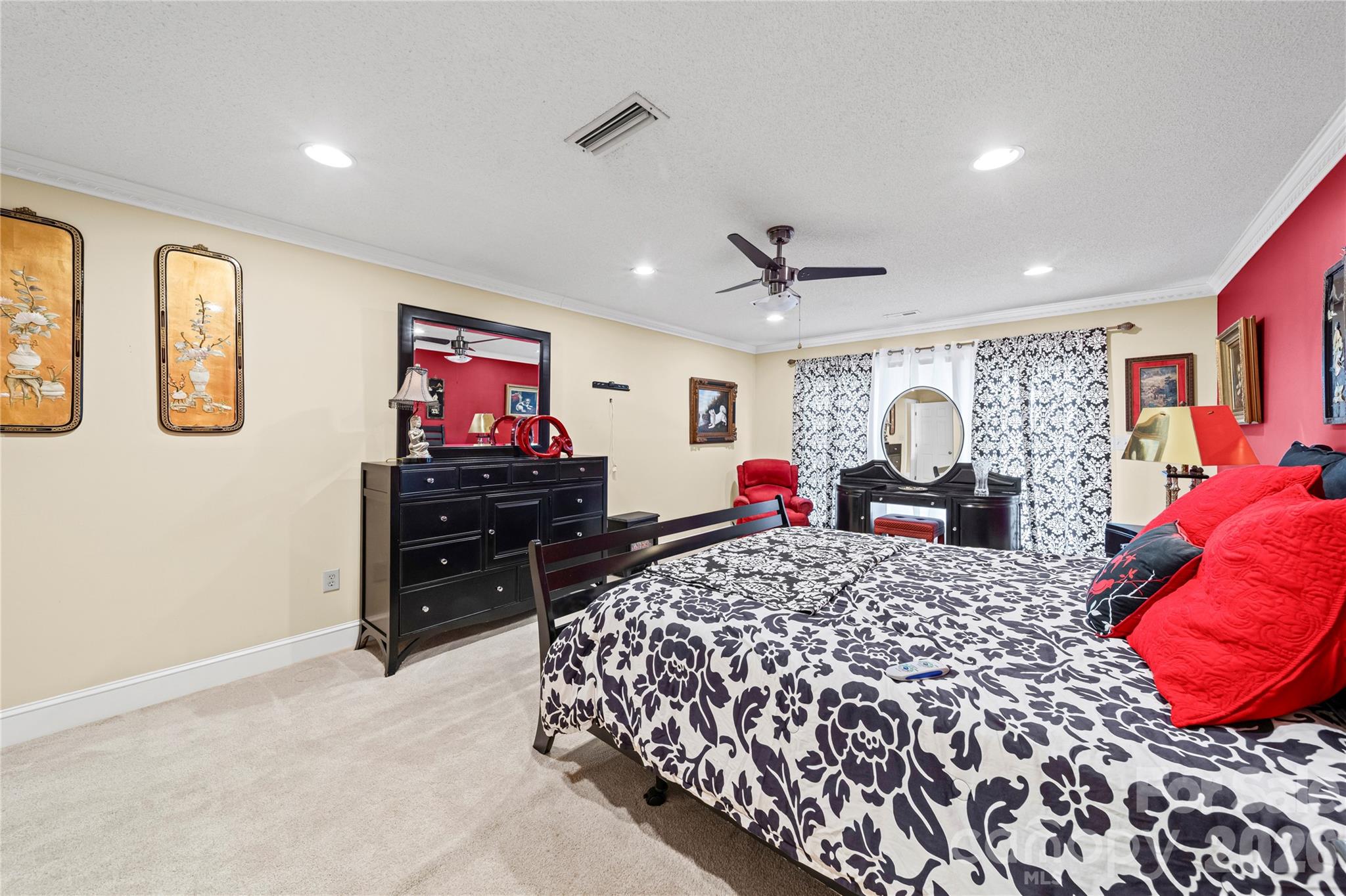 Mulberry Village - Residential