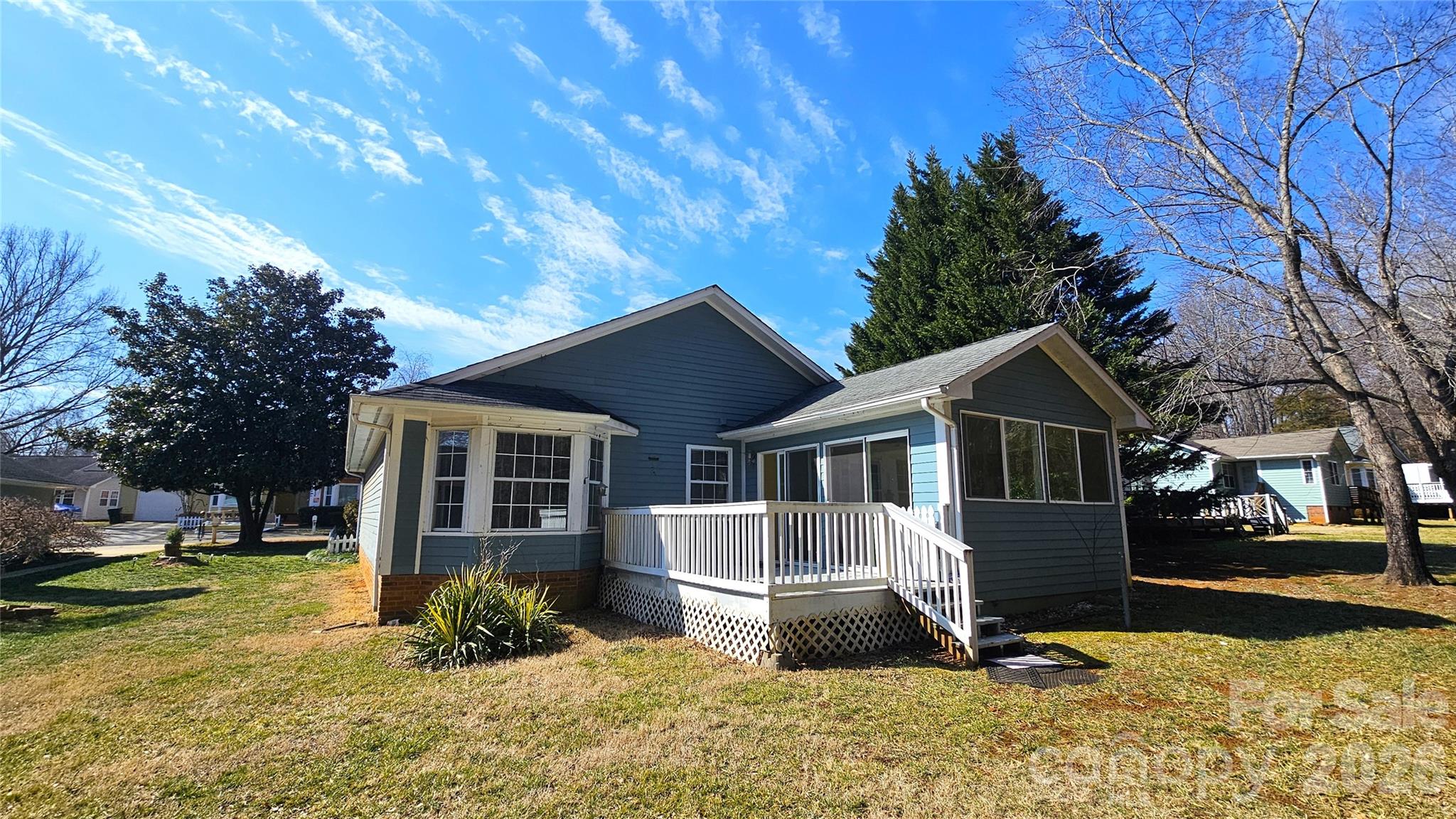 Mulberry Village - Residential