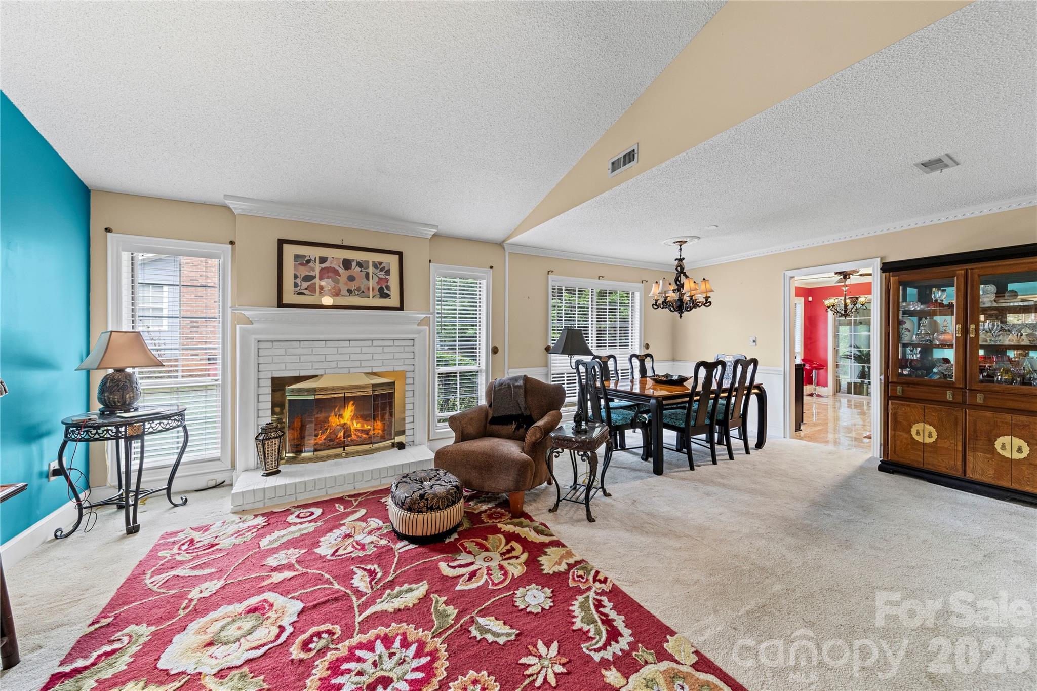 Mulberry Village - Residential