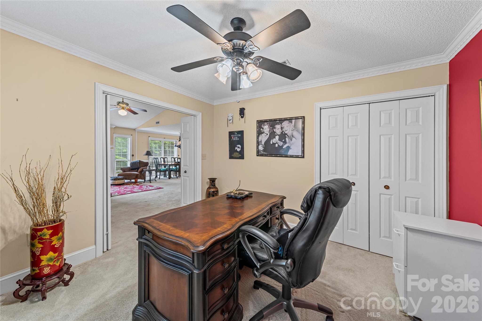 Mulberry Village - Residential