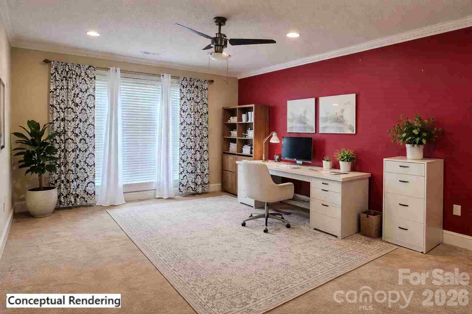 Mulberry Village - Residential