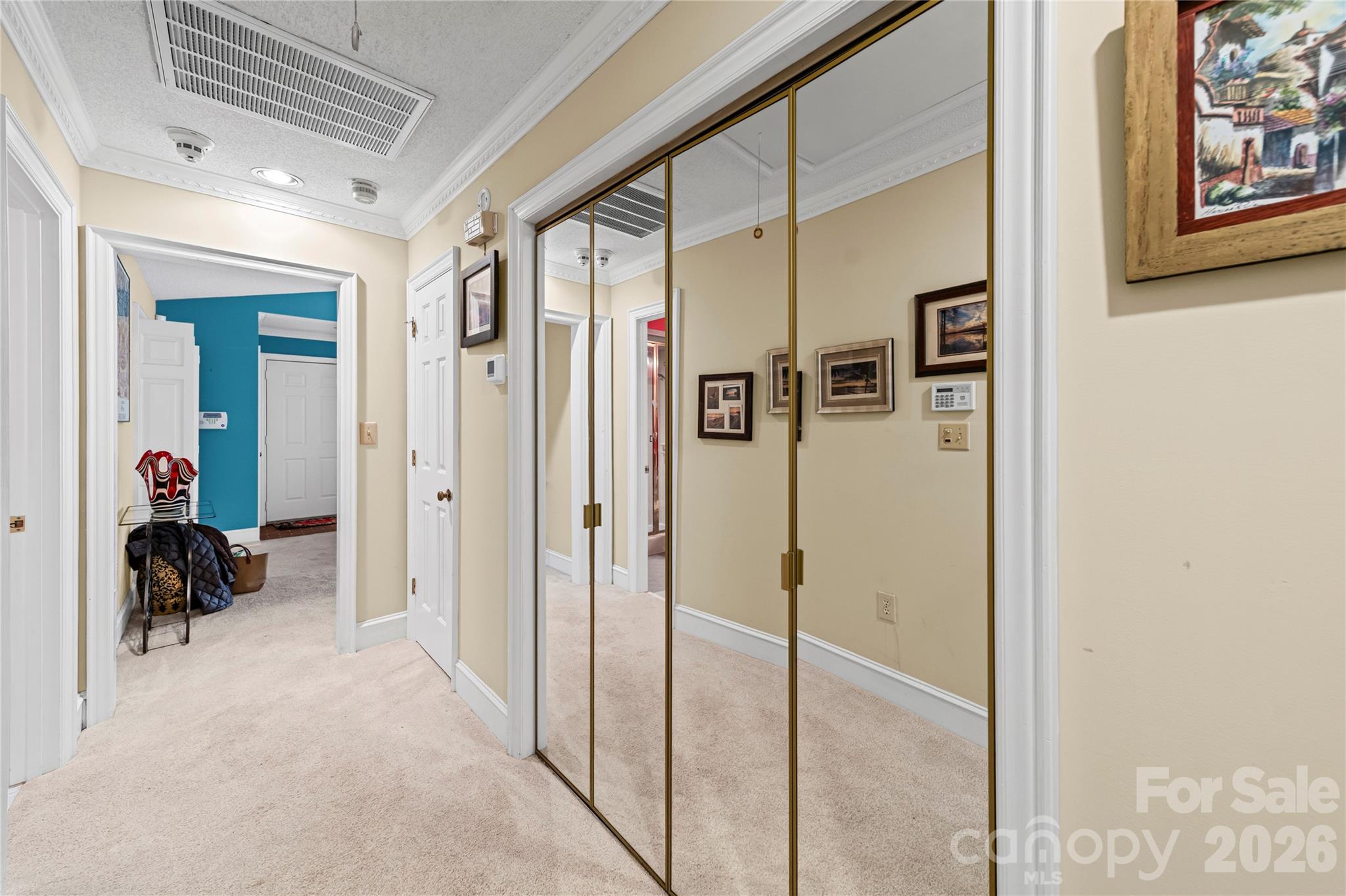 Mulberry Village - Residential