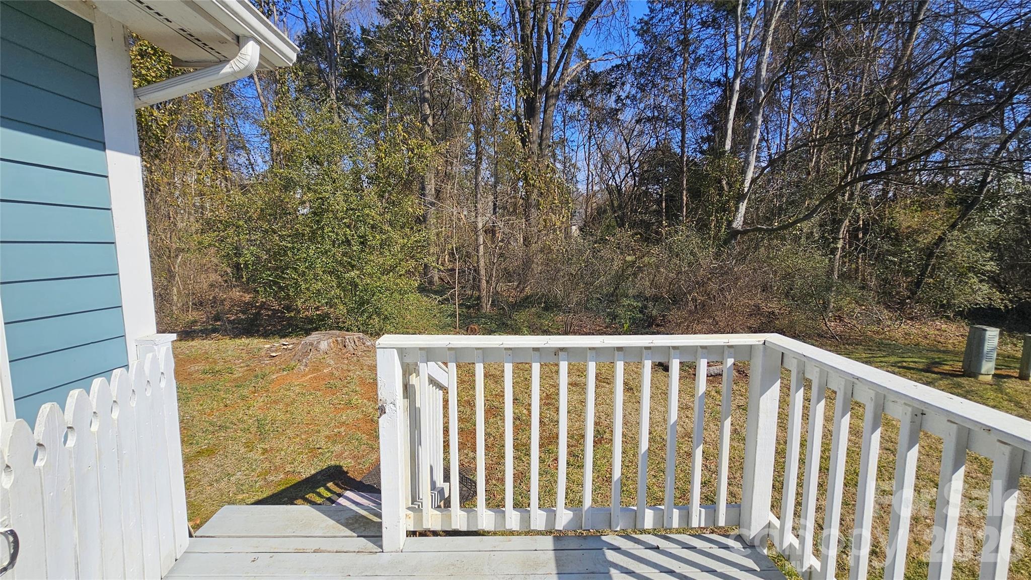 Mulberry Village - Residential