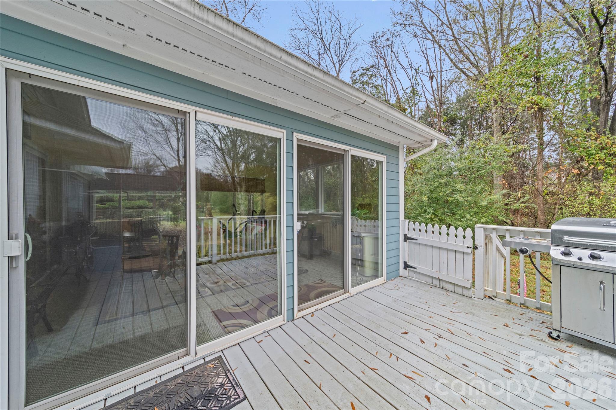 Mulberry Village - Residential