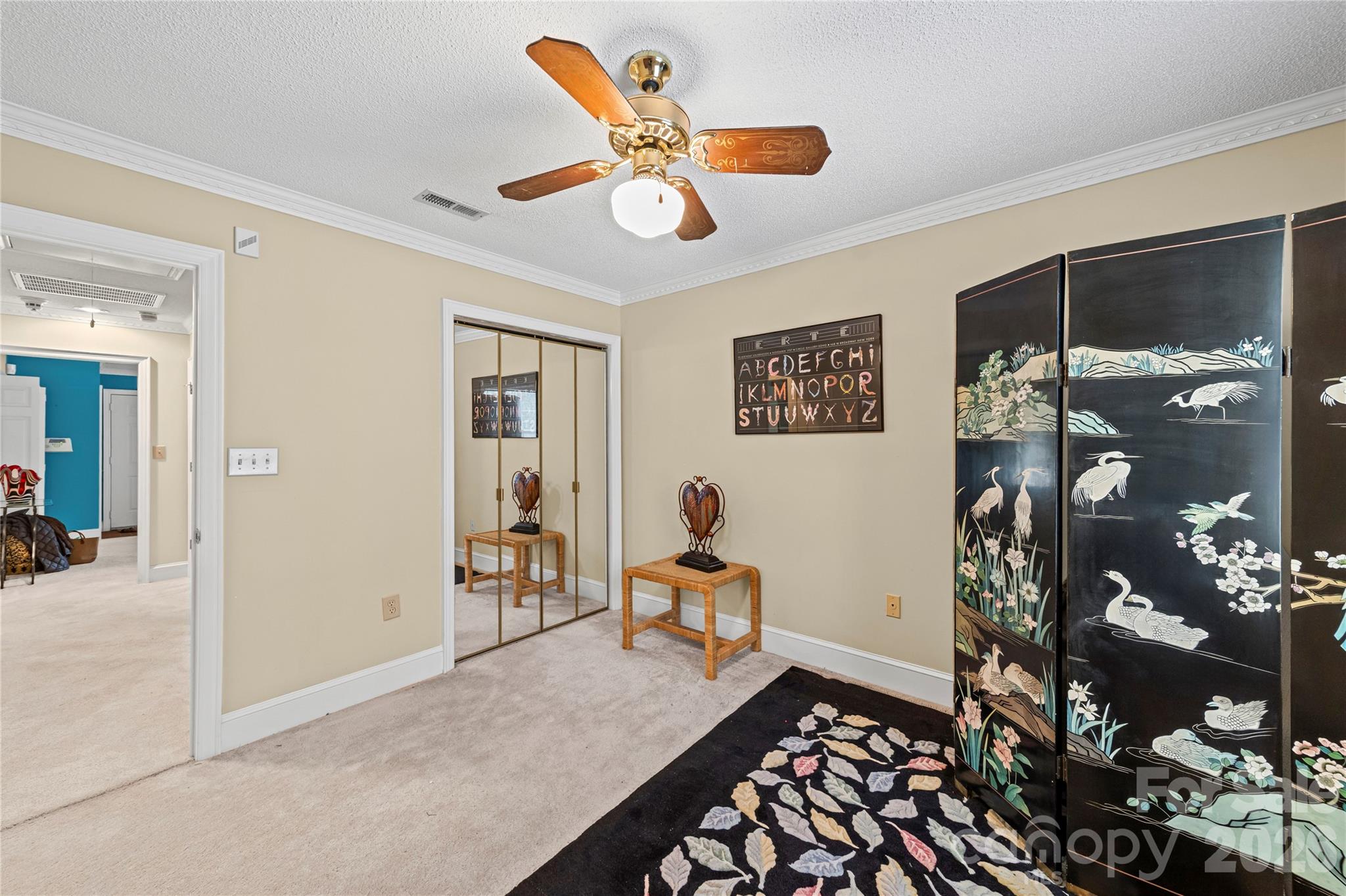 Mulberry Village - Residential