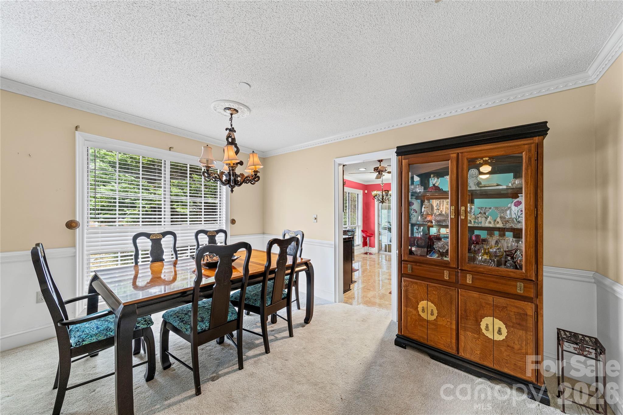 Mulberry Village - Residential