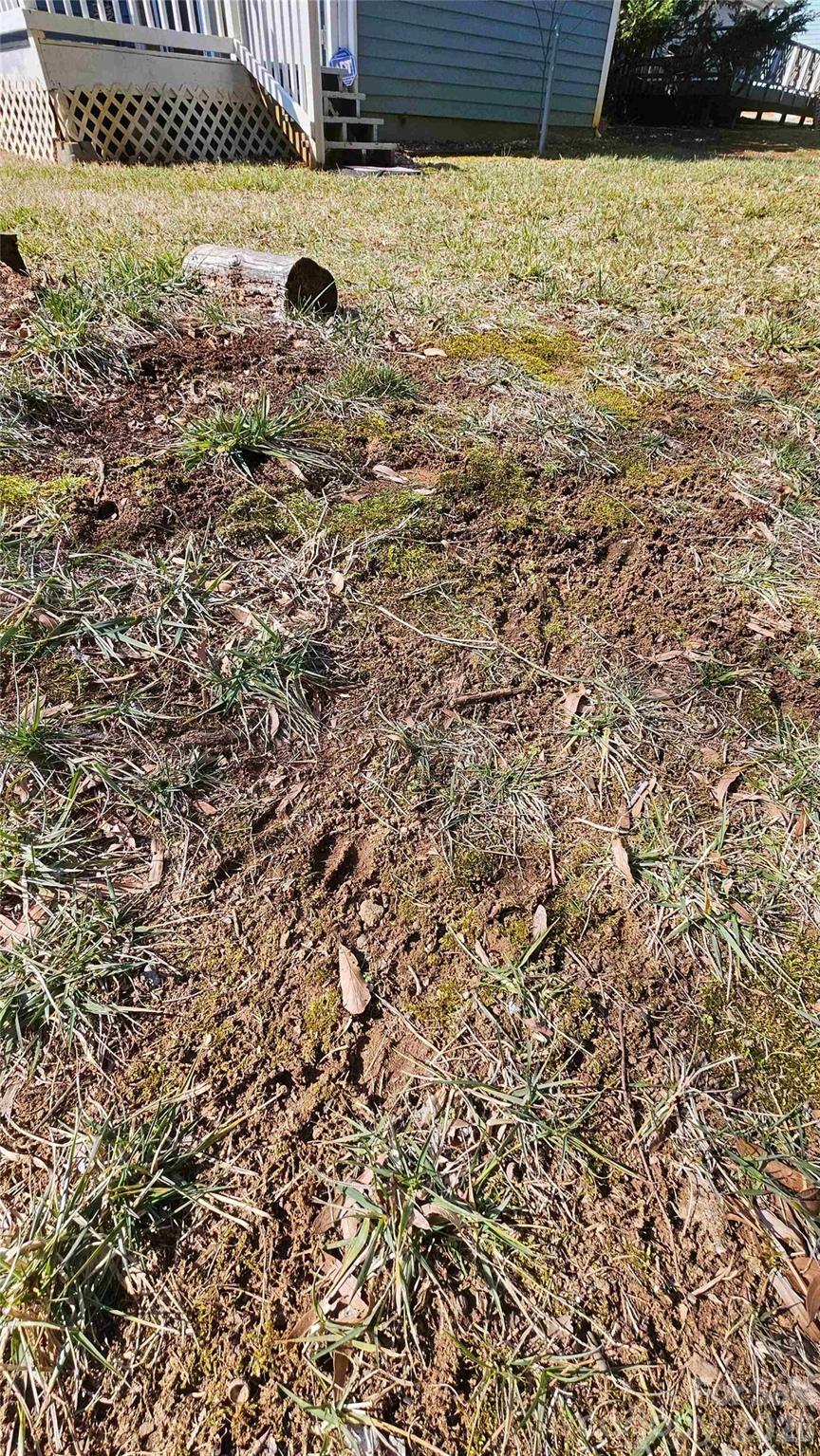 Mulberry Village - Residential