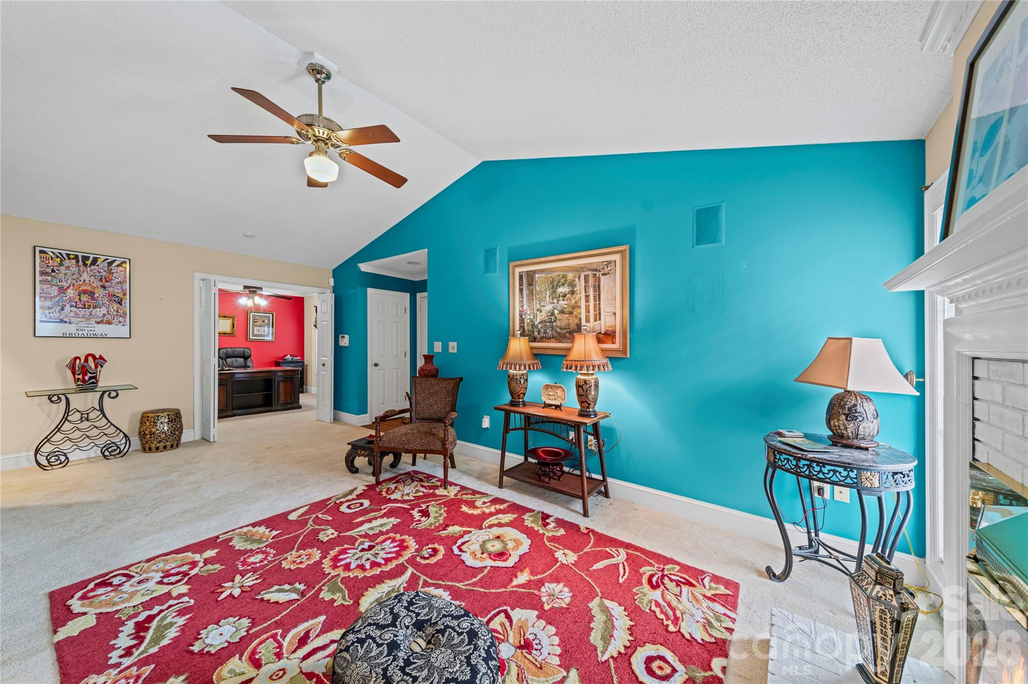 Mulberry Village - Residential