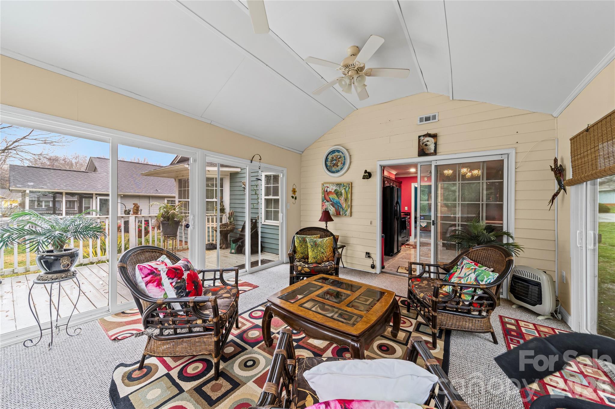 Mulberry Village - Residential