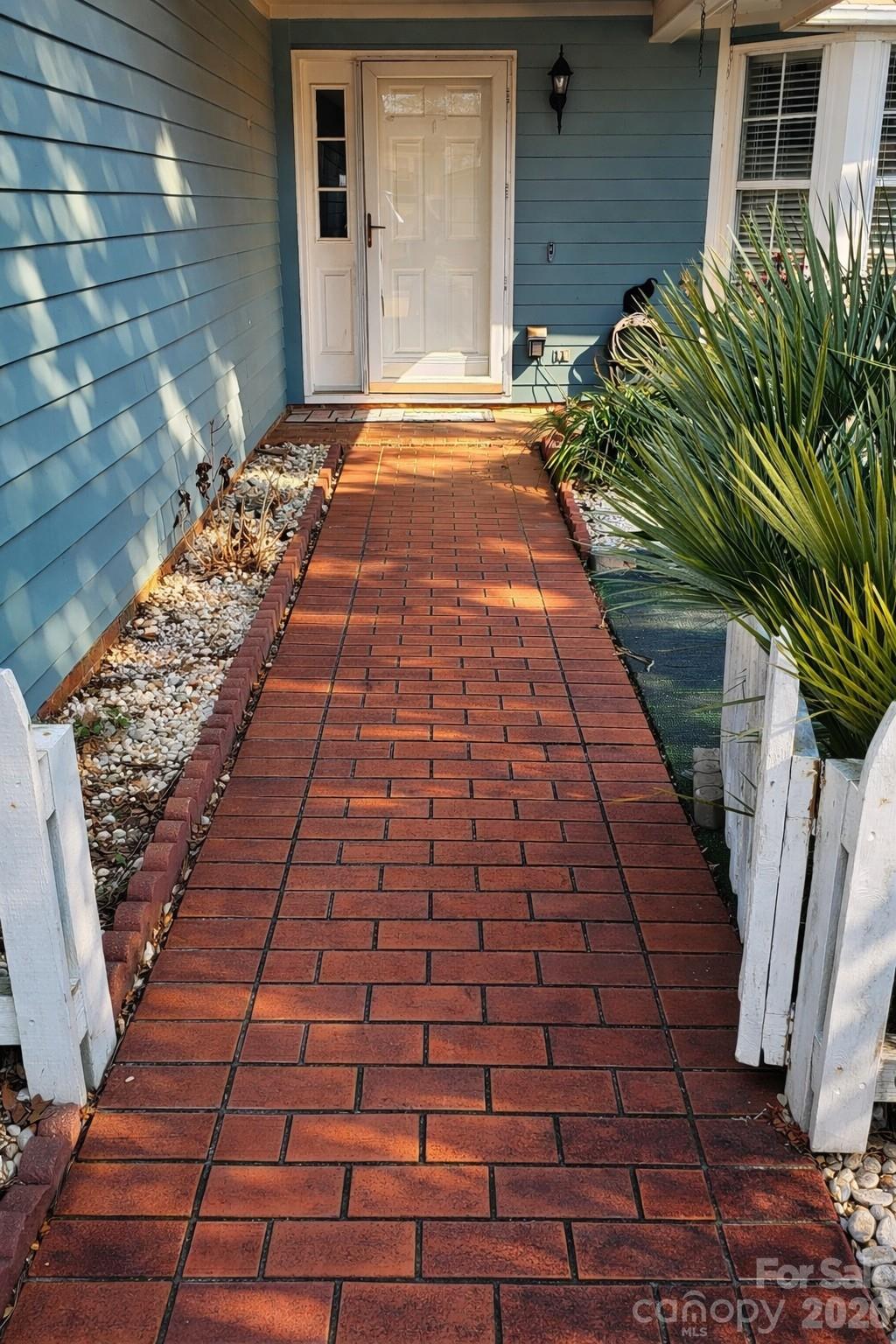 Mulberry Village - Residential