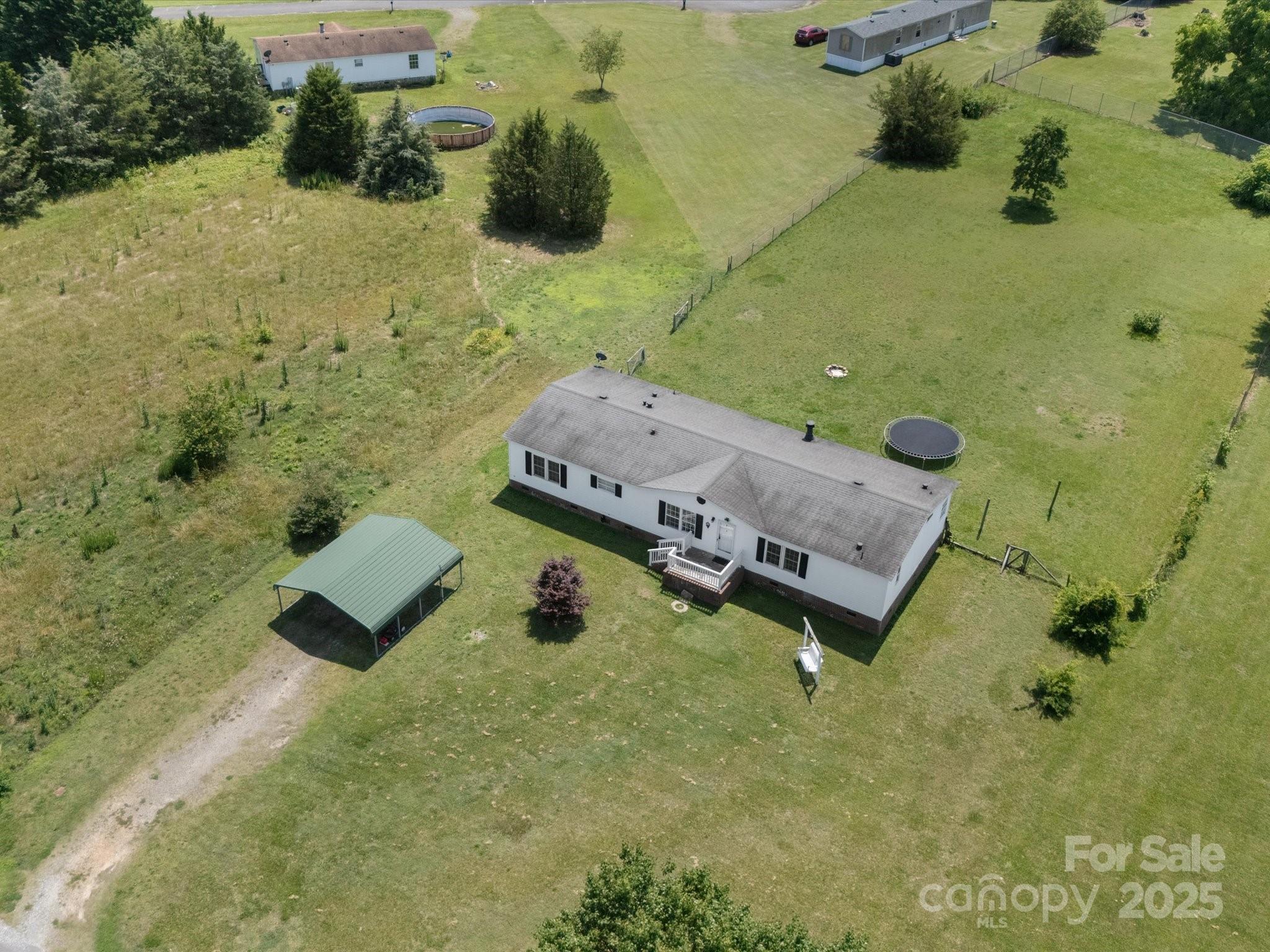 124 Gatewood Drive
