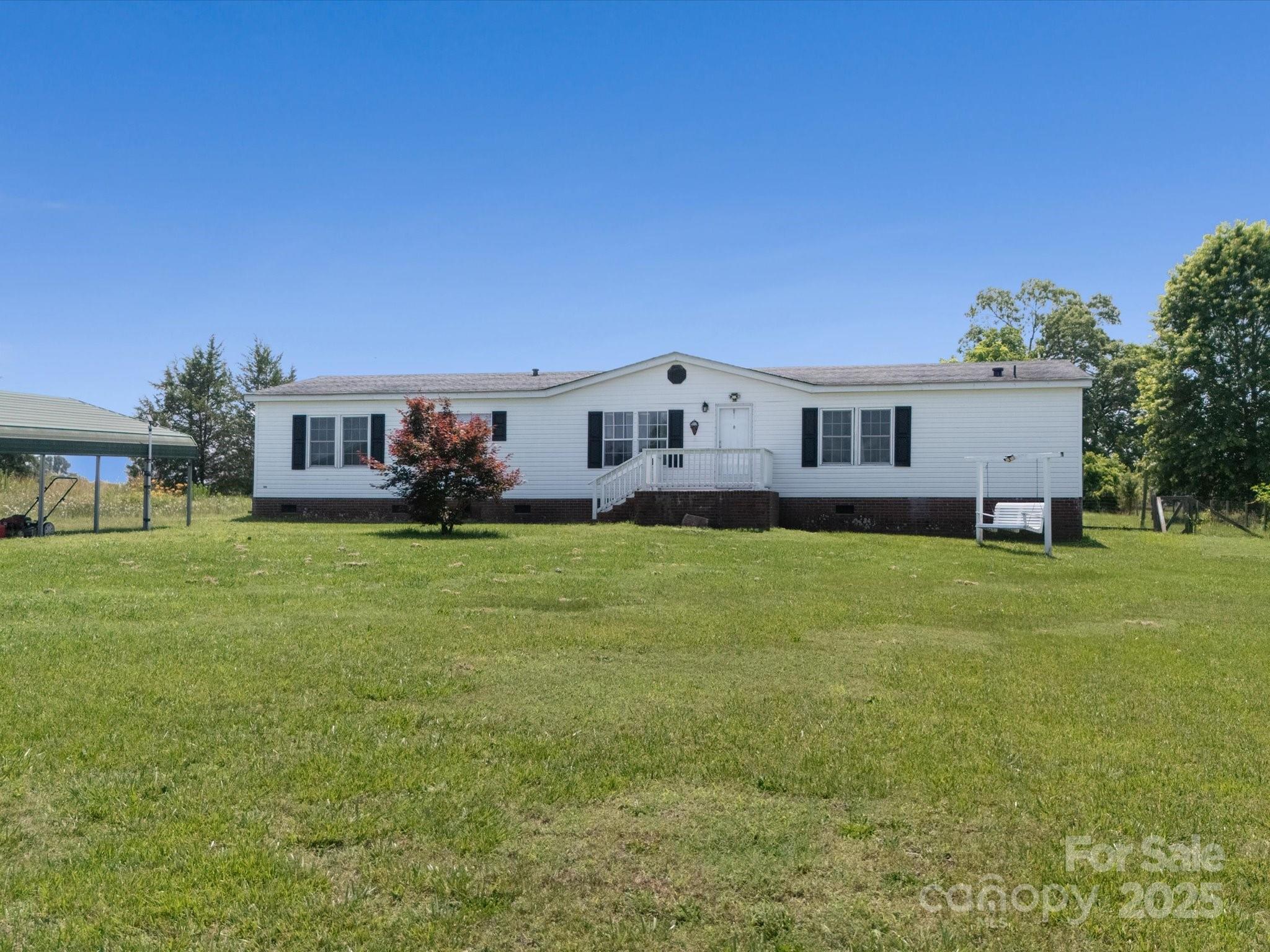 124 Gatewood Drive