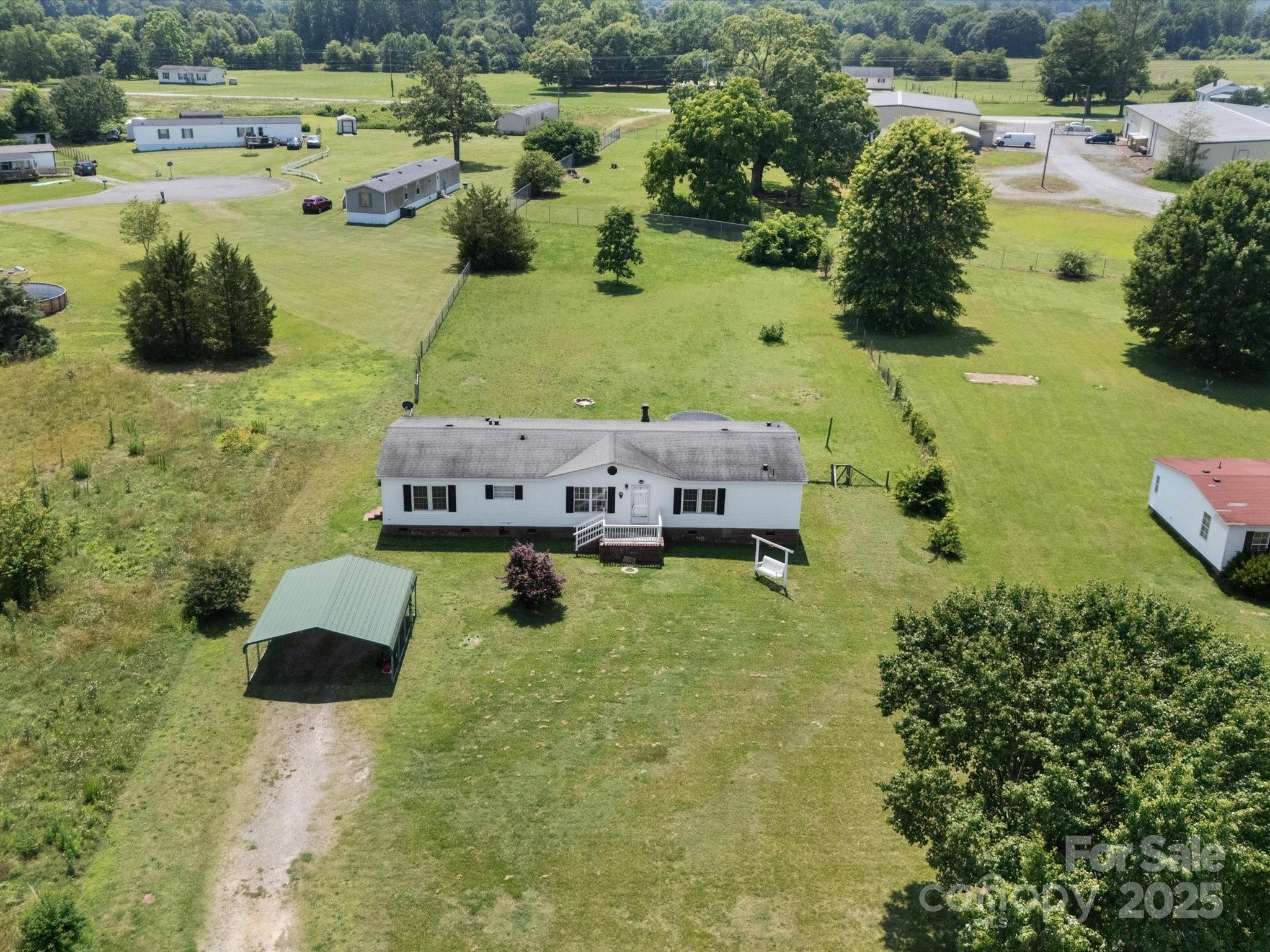 124 Gatewood Drive