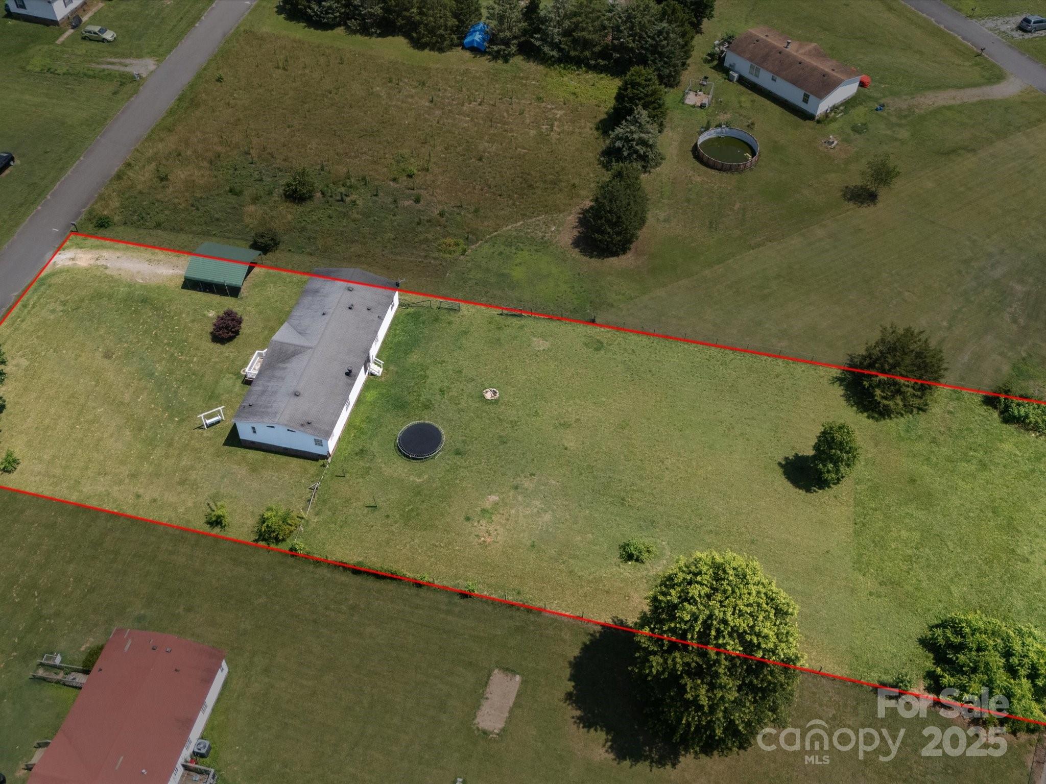 124 Gatewood Drive