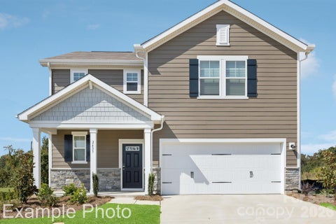 Photo of 2749 Blue Sky Meadows Drive, Monroe, NC 28110 (MLS # 4401931)