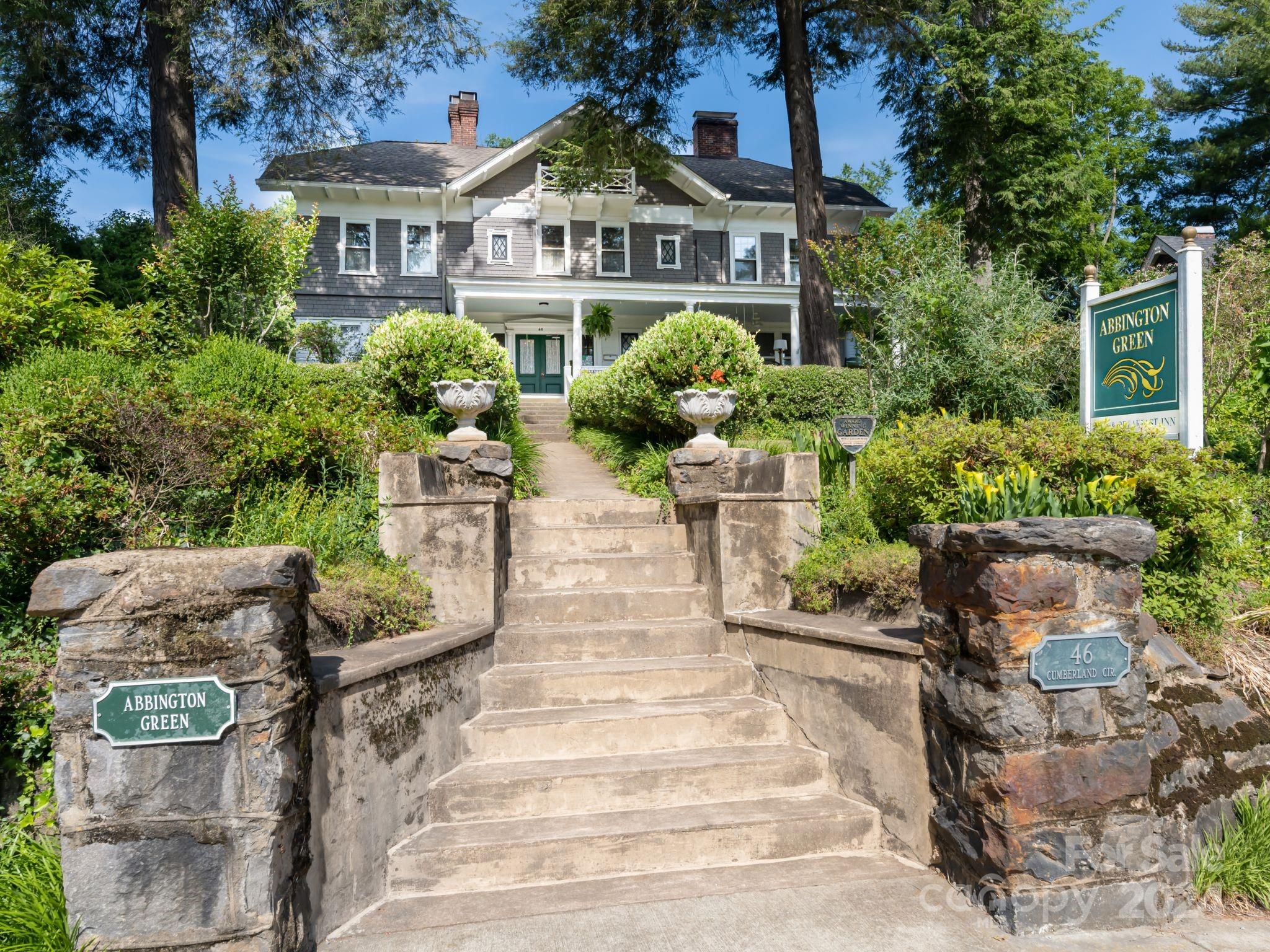 46 Cumberland Circle