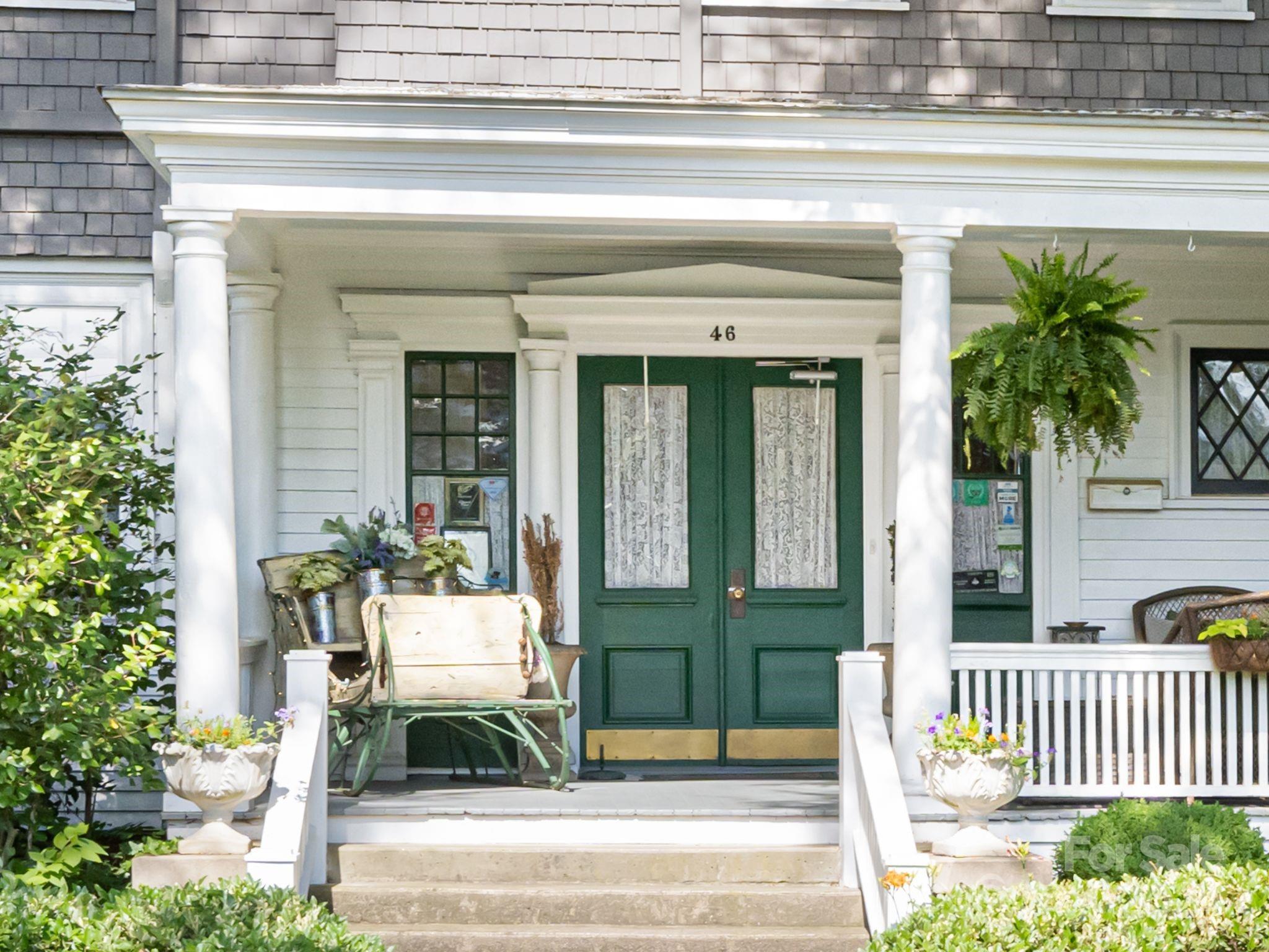 46 Cumberland Circle
