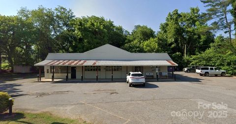 710 Carbon City Road Morganton NC 28655