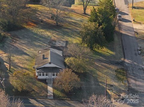 A home in Rockwell