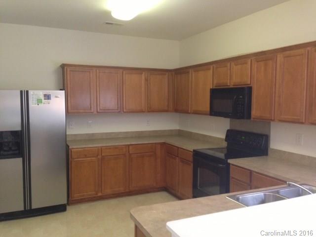 Greene Croft - Residential Lease